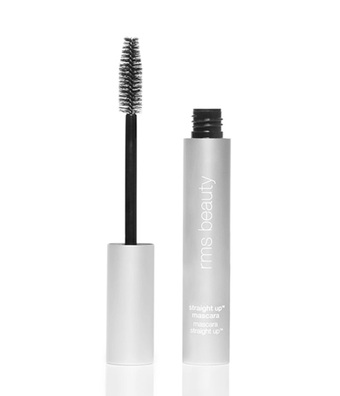 Straigh Up Volumizing Mascara