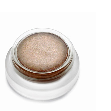 Buriti Bronzer