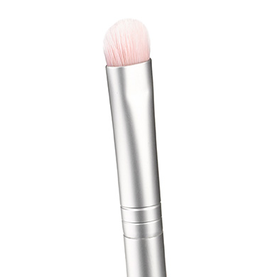 Powder eye shadow brush 10E