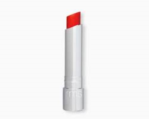 Tinted daily lip balm