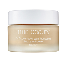 Un Cover-Up Cream Foundation