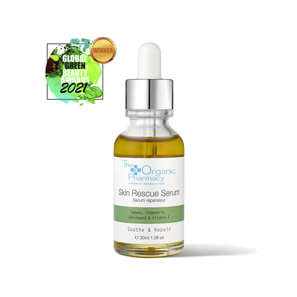 Skin Rescue Serum