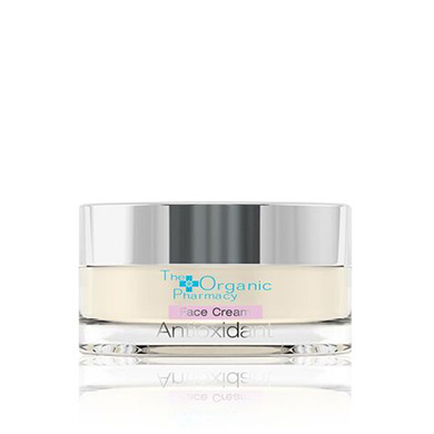 Antioxidant Face Cream