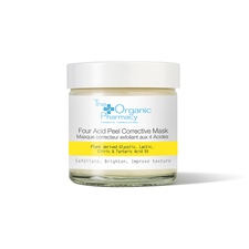 Four Acid Peel Mask