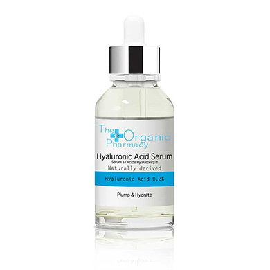 Hyaluronic Acid Serum