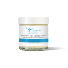 Hyaluronic Acid Correctice Mask