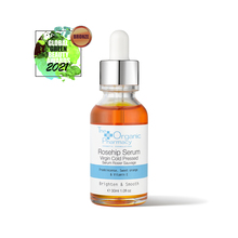 Rosehip Serum 