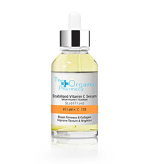Stabilised Vitamin C serum