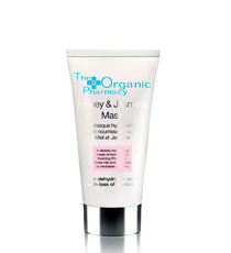 Honey & Jasmine Mask