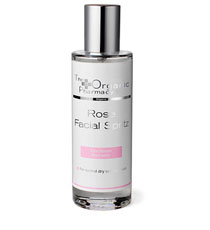 Rose Facial Spritz