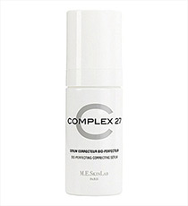 Complex 27 C