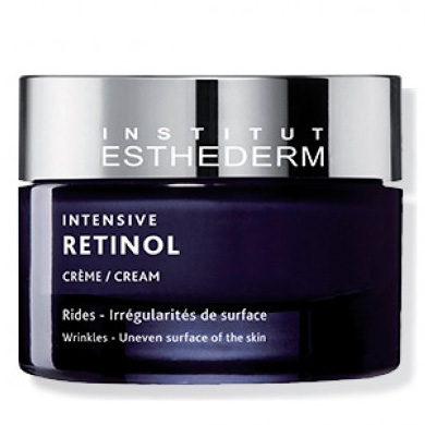 Crema Intensiva Retinol