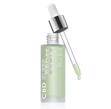 CBD Sleep Drops