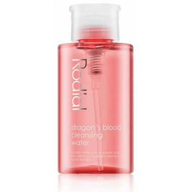 Dragon Blood Cleansing Water