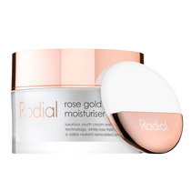 Rose Gold Moisturiser