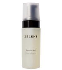 Glacier Foam Cleanser