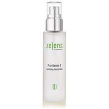 Provitamin D3 Facial Mist