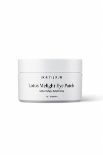 Lotus Melight Eye Patch