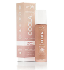 BB + Cream SPF 30 Light/Medium