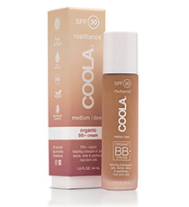 BB + Cream SPF 30 Medium/Deep