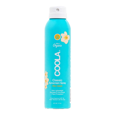 Classic Sunscreen Spray Piña Colada SPF30