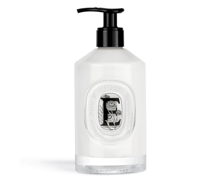 Velvet Hand Lotion