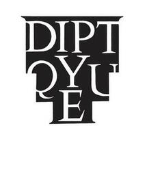 diptyque