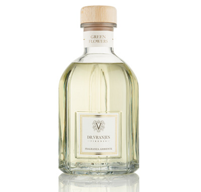 Home Fragance Green Flowers 250ml