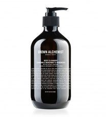 Body Cleanser 500ml