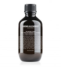 Balancing Toner