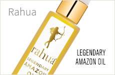 Rahua
