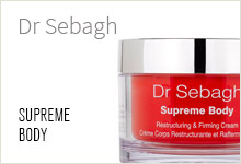 Dr Sebagh - Suprem Body