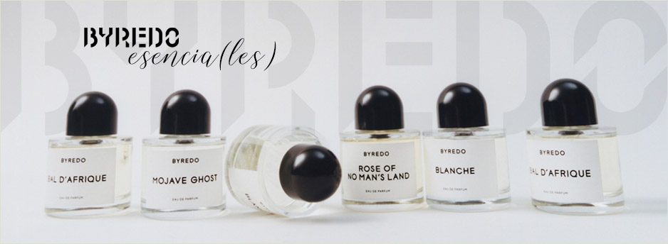 Byredo