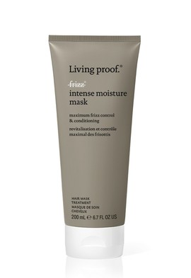 No Frizz Intense Moisture Mask