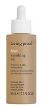 No Frizz Vanishing Oil