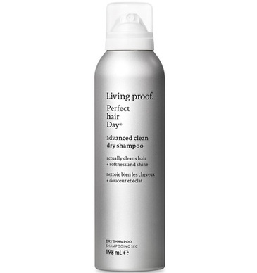 Perfect Hair Day Advanced Clean Dry Shampoo