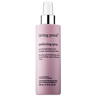 Restore perfecting spray