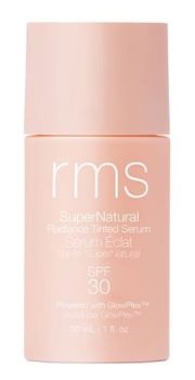 Super natural radiance tinted serum SPF30