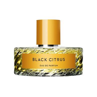 Black Citrus