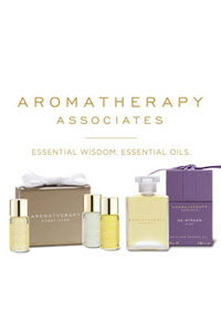 Aromatherapy Associates