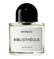 Bibliotheque EDP 50ml