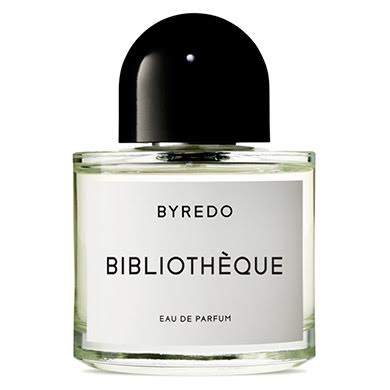 Bibliotheque EDP 50ml