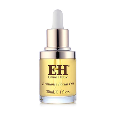 Brilliance Face Oil