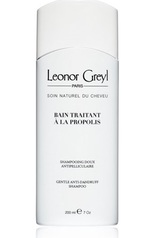 Bain Traitant à la Propolis