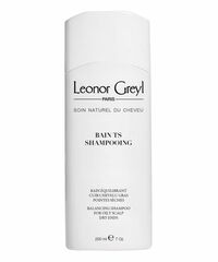Bain TS Shampooing