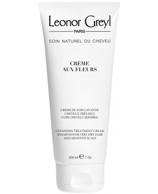 Crème aux Fleurs