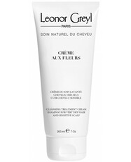 Crème aux Fleurs