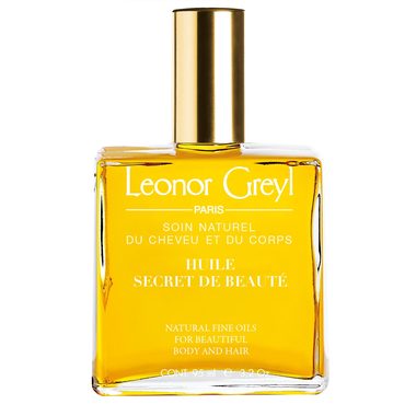 Huile Secret de Beauté