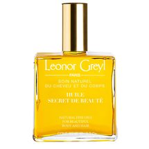 Huile Secret de Beauté