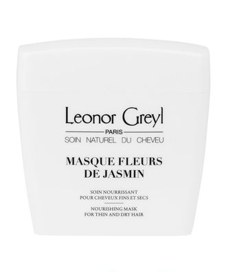 Masque Fleurs de Jasmin